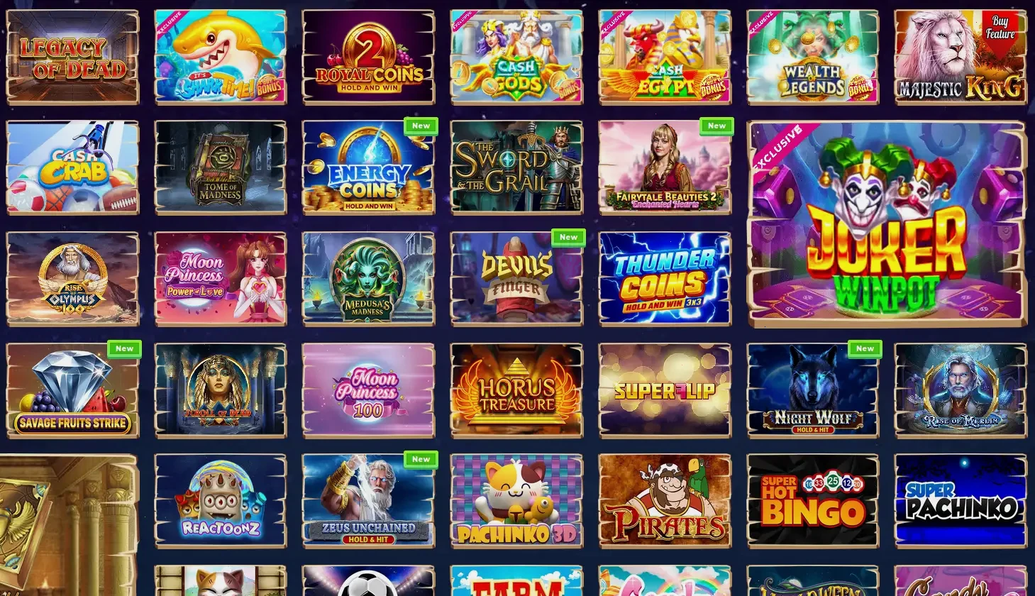Nostalgia Casino privacy and data protection overview